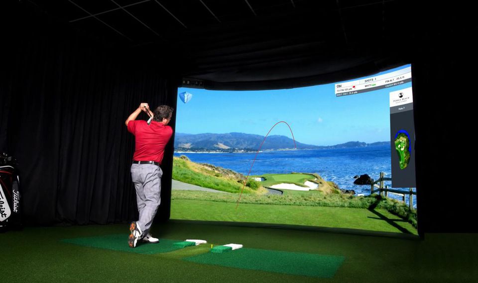 eGolf Megastore Abu Dhabi - صورة 4