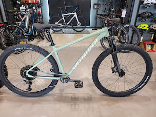 Photo n°6 de Jonzac-cycles Sarl à Jonzac (Concessionnaire cyclomoteurs)