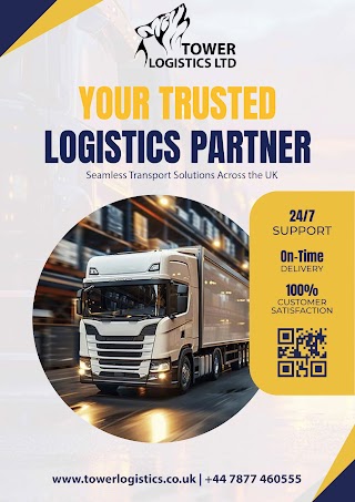 Tower logistics Ltd