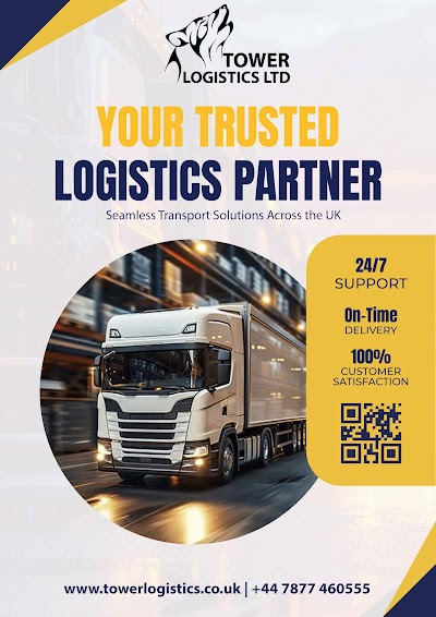 Tower logistics Ltd
