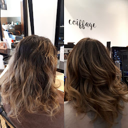 Photo n°23 de Salon by Steiner - Coiffeur mixte Aix les Bains à Aix-les-Bains (Salon de coiffure)