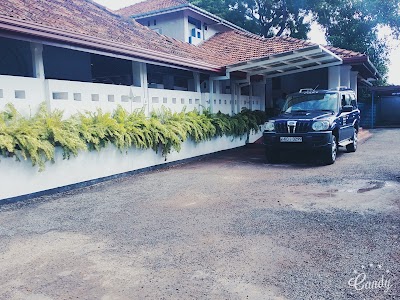 Photos of Police Station Negombo