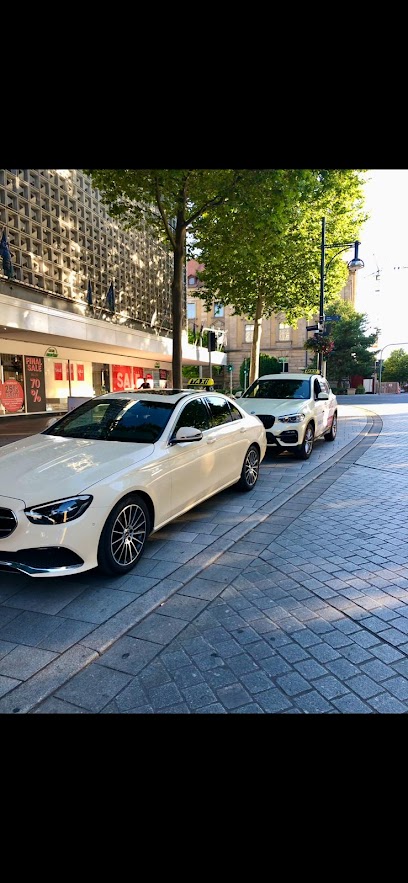 Foto von Taxi Schweinfurt - Taskin & Ulu GbR