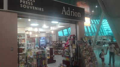 Adrion Airport