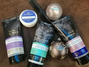 Photo n°8 de Mon Salon à Tours (Salon de coiffure)