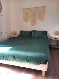 Photo n°6 de Maison Thalène à Aurseulles (Gîte)