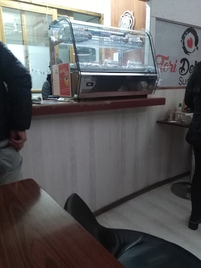 Photos of Tori Delivery