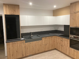 Photo n°2 de Fp menuiserie à Argentan (Menuisier)