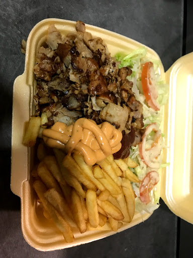 Photo 4 - Rëis kebab