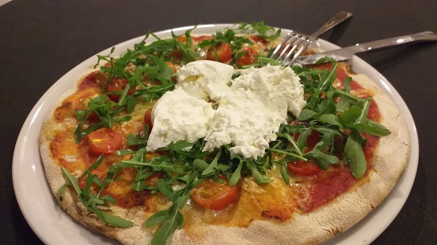 Pizzeria Duo