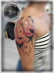 Photo n°4 de Niko Tattoo à Vannes (Tatoueur)