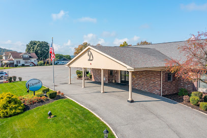 Darroch Cremation & Funeral Tributes, Inc. logo