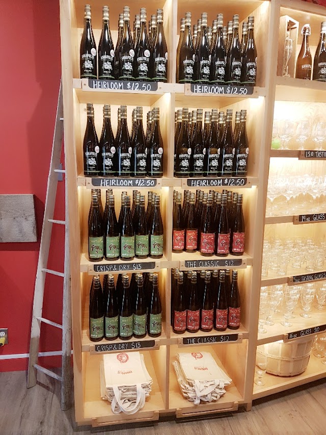 Annapolis Cider Company