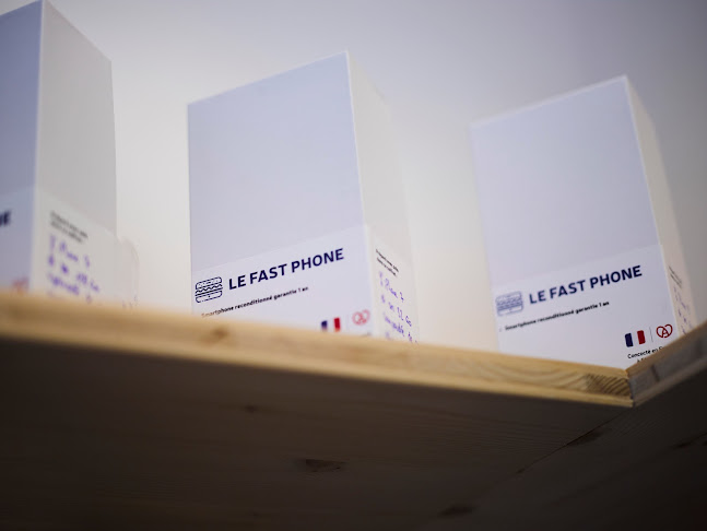 Le Fast Phone by MediaRepair - Réparation iPhone iPad - Magasin de téléphonie mobile