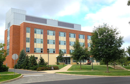 The Pennsylvania State University - Thumbnail