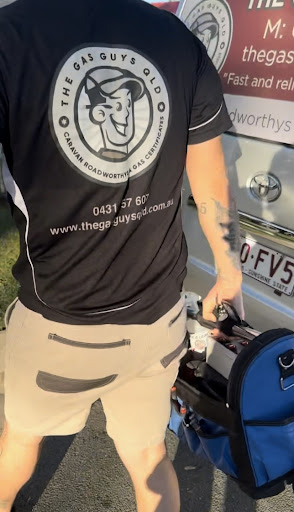 The Gas Guys Qld