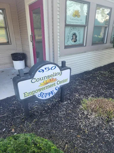 Counseling Empowerment Center