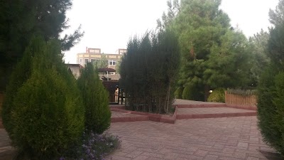 Qishlaq Guest House