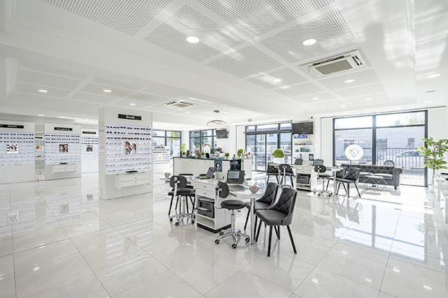 Opticien TRETS - Optical Center