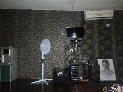 Photos of Christ Ascension Church Awkunanaw