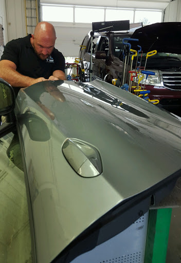 Mr. Dent Inc.