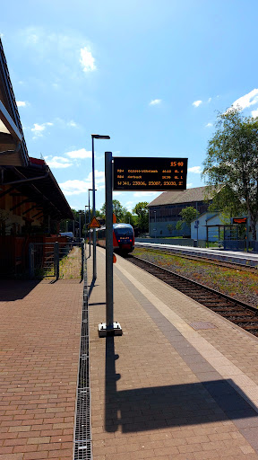 Arolsen I - Visual