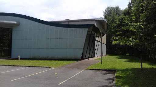 Complexe Sportif et Culturel - Thumbnail
