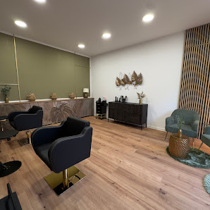 Aufstylerei Friseur Lounge Reininghausstraße 72, 8020 Graz, Österreich