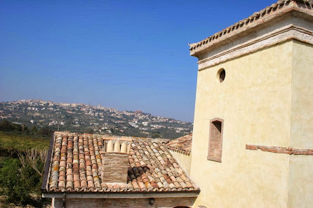 Agriturismo Torre Mannella Via F. de Blasiis, 15, 65123 Città Sant