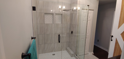 Elite Contracting - Visual