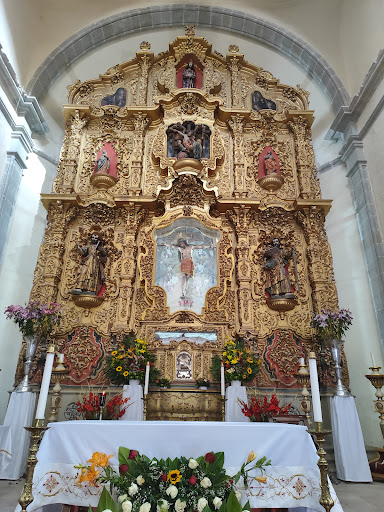Ex Convento de San Pedro y San Pablo - Thumbnail
