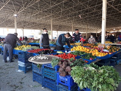 Senirkent İlçe Halk Kütüphanesi