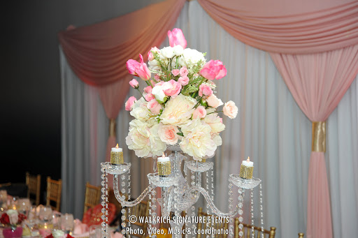 Walkrich Signature Events Photo, Video, DJ & Coordination - Thumbnail