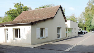 Photo n°1 de Neuilly Selas - Bureau d'études VRD / Géomètres-Experts à Marmagne (Géomètre)