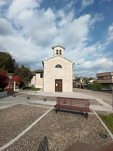 Chiesa della Madonna della Fradese - Grizzo - Thumbnail