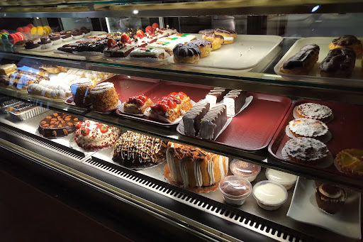Artes Bakery - Portuguese Cafe Gallery - Canada