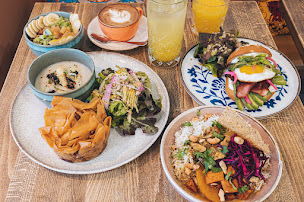 Photo n°4 de Bougeotte à Saint-Malo (Salon de thé)