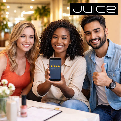 Our clients say it best. At Juice Salon in Rathyatra, Varanasi, every haircut, hair spa, and make… post image
