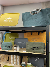 Photo n°15 de COCOON à Vesoul (Magasin)