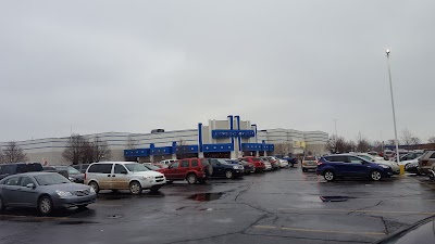 Photos of MJR Waterford Digital Cinema 16
