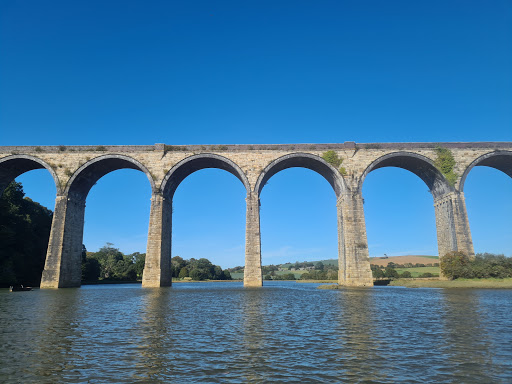 St Germans - Visual