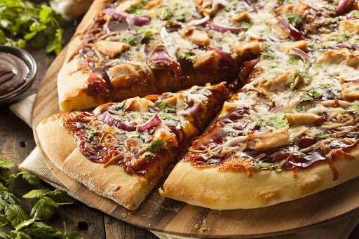 Photo 1 - Pizza Vitt