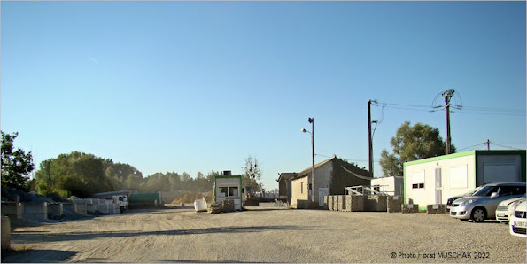 LTG - Location Transports Granulats La Commune, 28130 Villiers-le-Morhier, France