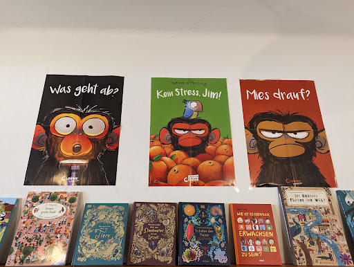 Buchhaus Greno - Thumbnail