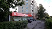 Фотография Пятерочка, Перекрёсток Пушечной улицы с Московским шоссе, Серпухов, Россия