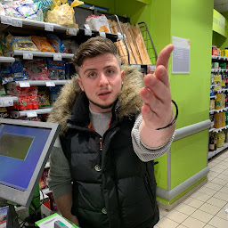 Photo n°22 de 8 A Huit à Le Raincy (Épicerie)