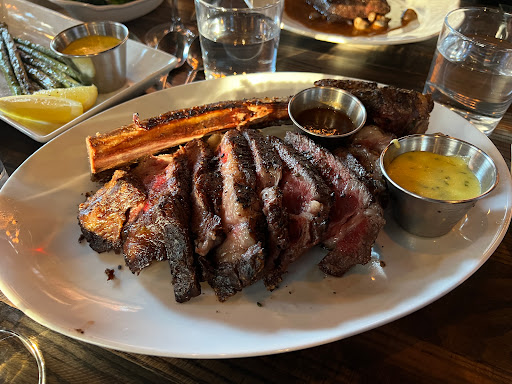 Sophia Steak Lake Forest - Thumbnail