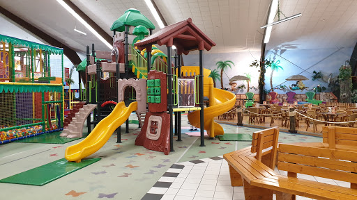 Die Kinderstadt - Visual