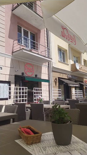 Dolce pizza