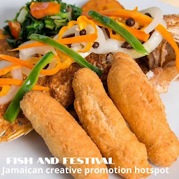 Photo n°67 de Jamaican creative promotion in Paris à Paris (Restaurant halal)